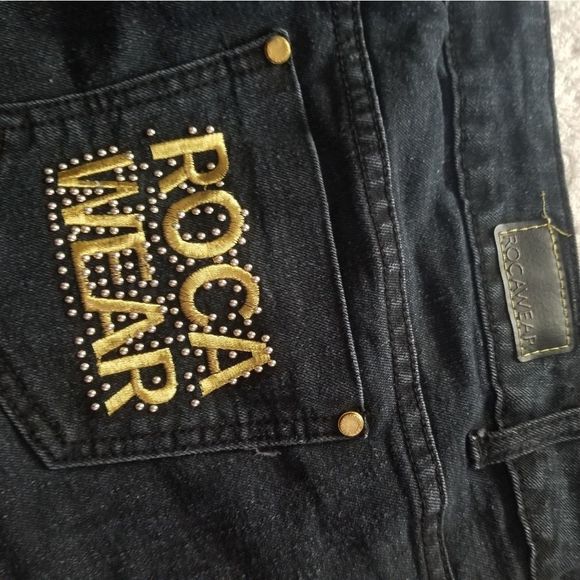 Rocawear Nineteen jeans Size 20 - Picture 5 of 6